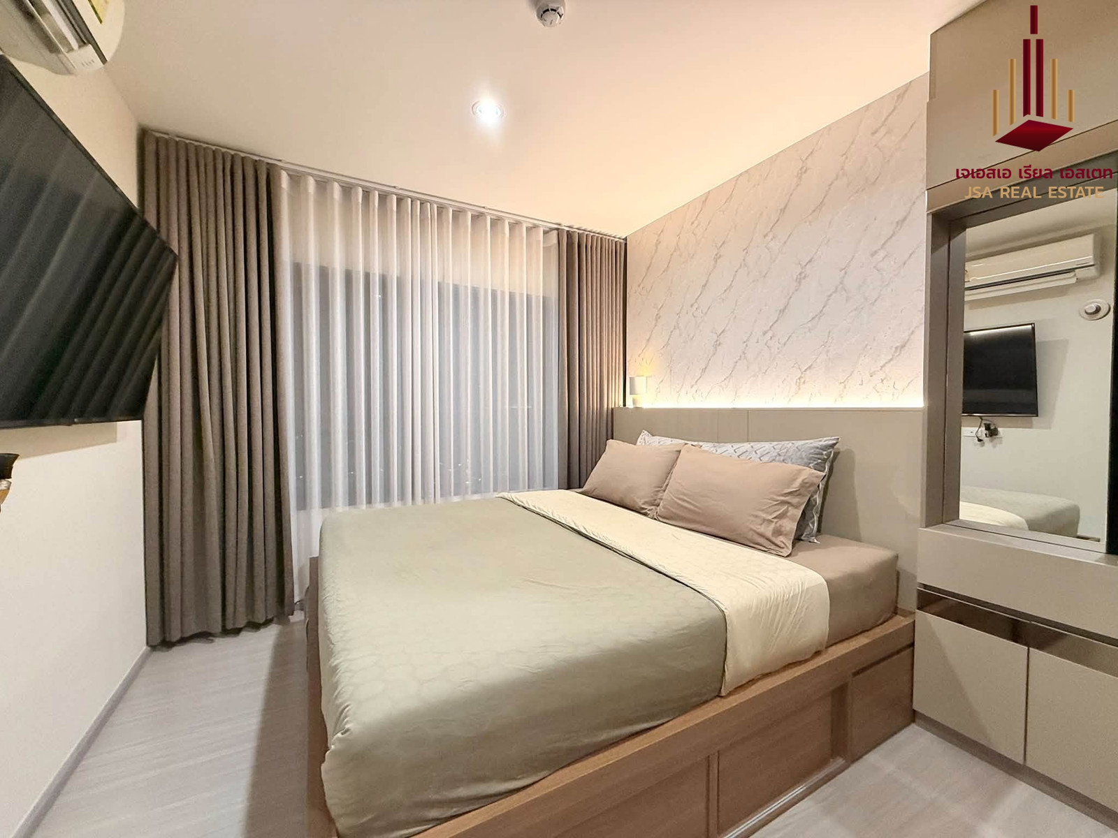 ✨ For Sale: Aspire Sathorn - Ratchaphruek Condo ✨ 💰 Only 2,450,000 THB ✨ For Sale: Aspire Sathorn - Ratchaphruek Condo ✨ 💰 Only 2,450,000 THB
