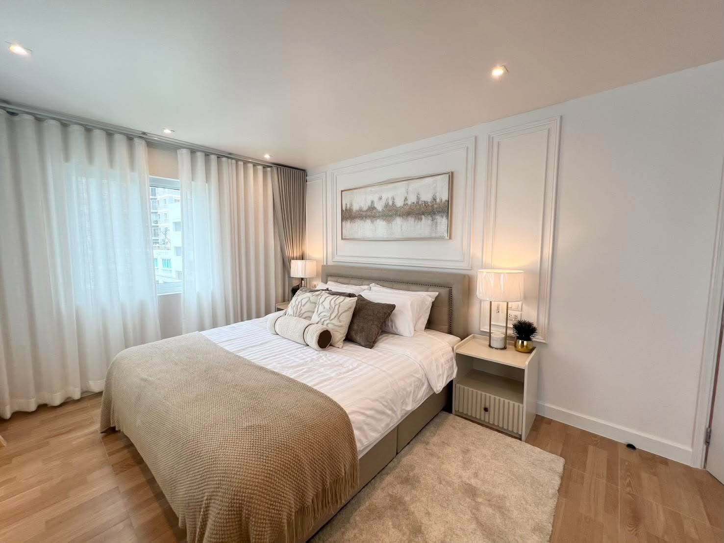 For RENT 📍ฟอจูน คอนโดทาว์น นราธิวาส24 หรือสาธุประดิษฐ์19 (พร้อมเข้าอยู่ 25 กันยา 2569) – รูปที่ 4