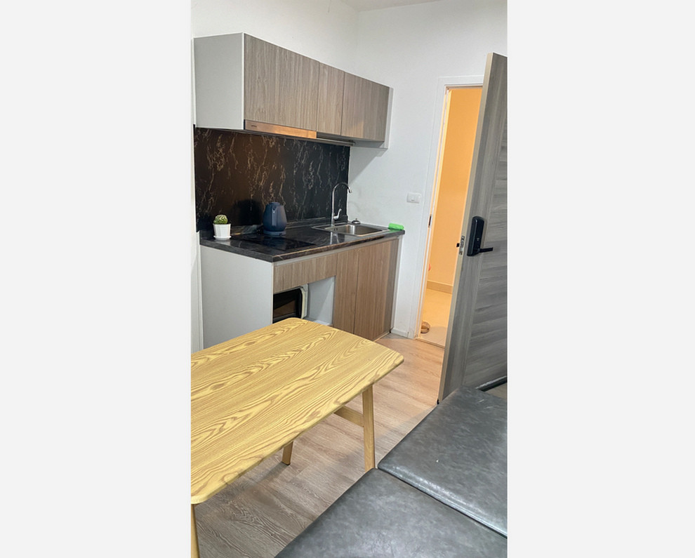 Call : 085-865-6921 For Rent Condo Kensington Sukhumvit-Theparak @MRT Thipphawan 1 Bedroom 12A floor, Tower B, Fully Furnished, Ready to move in Call : 085-865-6921 For Rent Condo Kensington Sukhumvit-Theparak @MRT Thipphawan 1 Bedroom 12A floor, Tower B, Fully Furnished, Ready to move in
