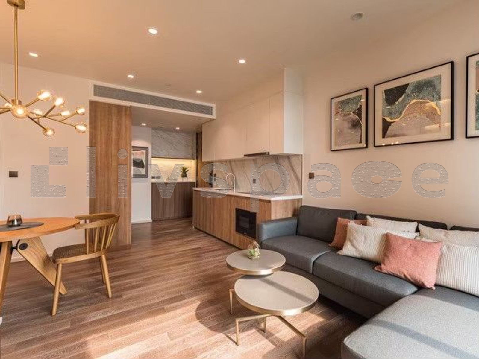 ▚ L04C0Cツ ให้เช่า MUNIQ Sukhumvit 23 2 Bed 69.5ตร.ม. ห้องมุม ใหม่มาก ไซส์ใหญ่ เลี้ยงสัตว์ได้✨ – รูปที่ 4