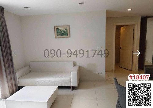 เช่า คอนโด Elements Srinakarin 2 ห้องนอน ใกล้ BTS สถานีสวนหลวง ร.9  – รูปที่ 2