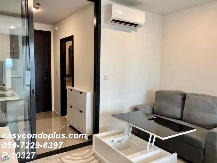💥 [𝐏-𝟏𝟎𝟑𝟐𝟕] FOR RENT : XT Huaykwang ห้องสวย วิวปัง! ใกล้ MRT ห้วยขวาง 𝟏𝟕,𝟗𝟗𝟗/ด. | Line ID @easycondoplus | 099-229-6397 – รูปที่ 3