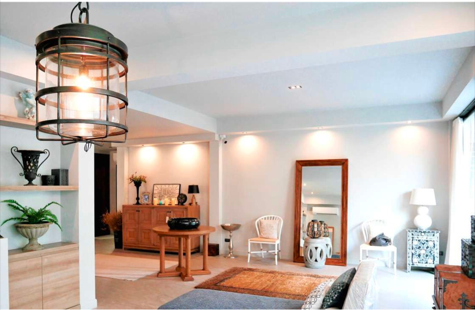 Cozy modern House for Sale Sukhumvit65 / Ekkamai10 Land 86 Sq.w ,450 Sq.m, Only 1.5 km to BTS Ekkamai – รูปที่ 4