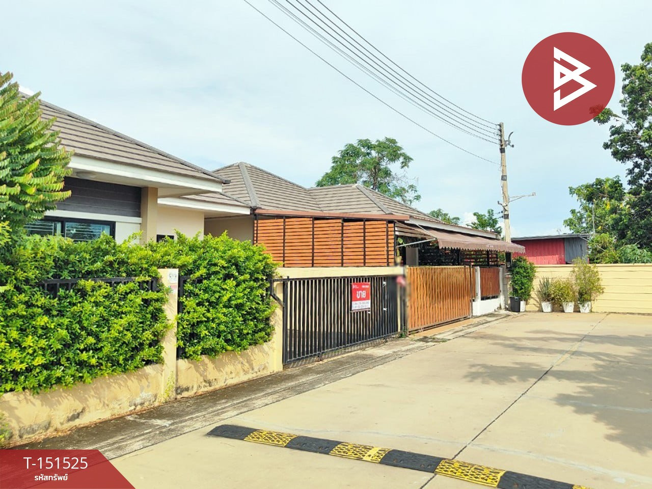 ขายบ้านแฝด เนื้อที่ 38.6 ตารางวา หมู่บ้านศิวาลัย บางพระ ฉะเชิงเทรา – รูปที่ 2