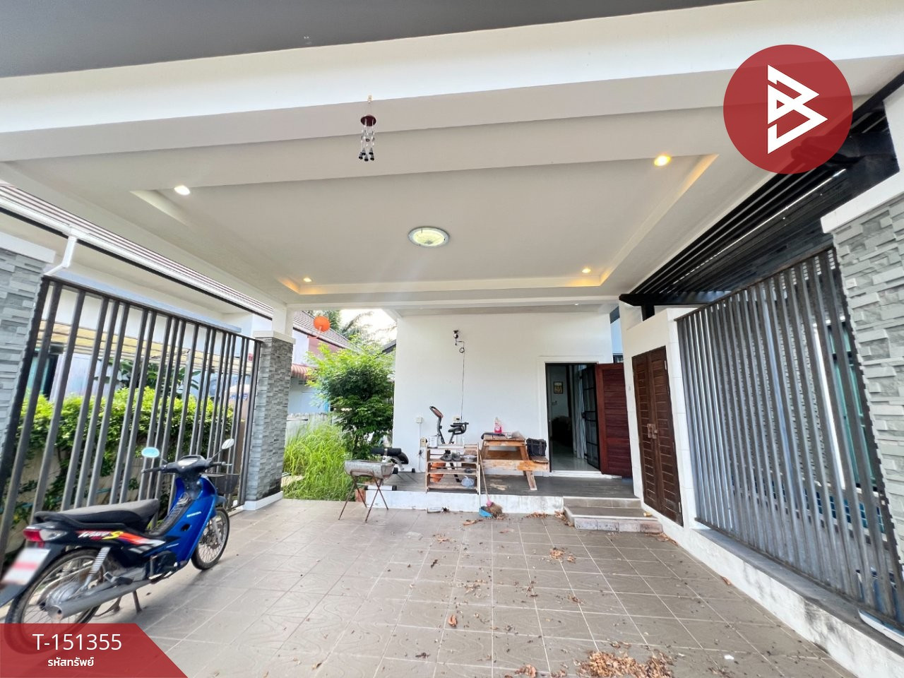 ขายบ้านเดี่ยว หมู่บ้าน ว.แลนด์เฮ้าส์ ทวีไทย (Vor.Landhouse Thaweethai) หาดใหญ่ สงขลา – รูปที่ 3