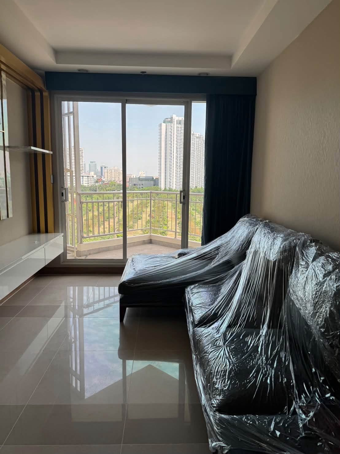 Supalai Wellington// 2 ห้องนอน 2 ห้องน้ำ 76 sqm./ 4 fl./30,000 – รูปที่ 4