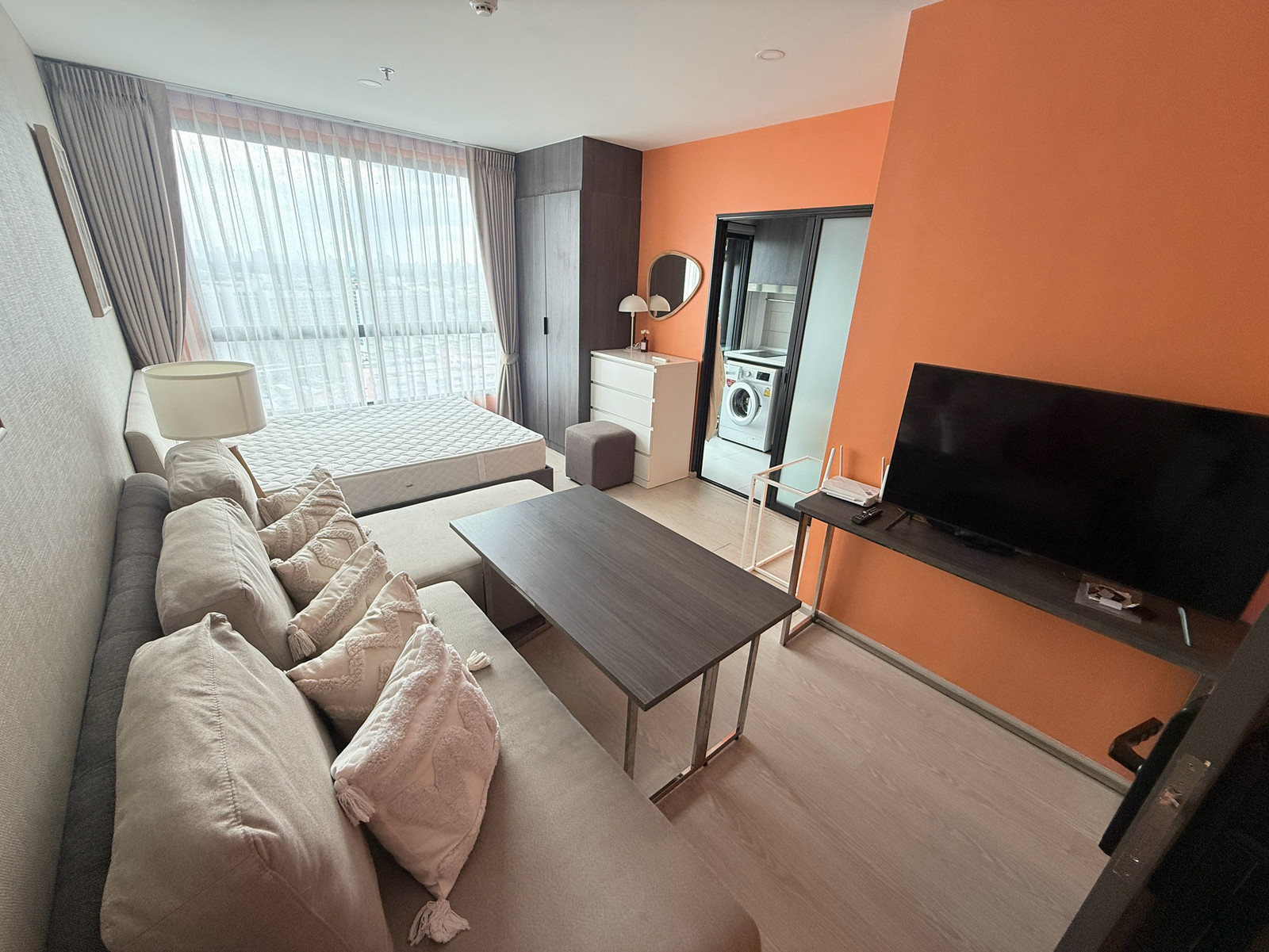 Elio Del Nest size 26.36 floor 29 Elio Del Nest size 26.36 floor 29