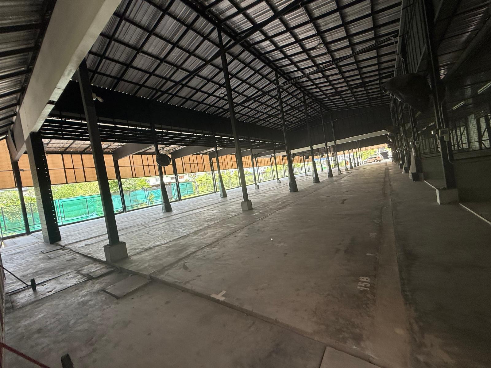 LAND FOR RENT – 1.5 RAI | PRIME LAND ON NIMIT MAI ROAD | NIMIT MAI SOI 11 | IDEAL FOR BUSINESS  – รูปที่ 4