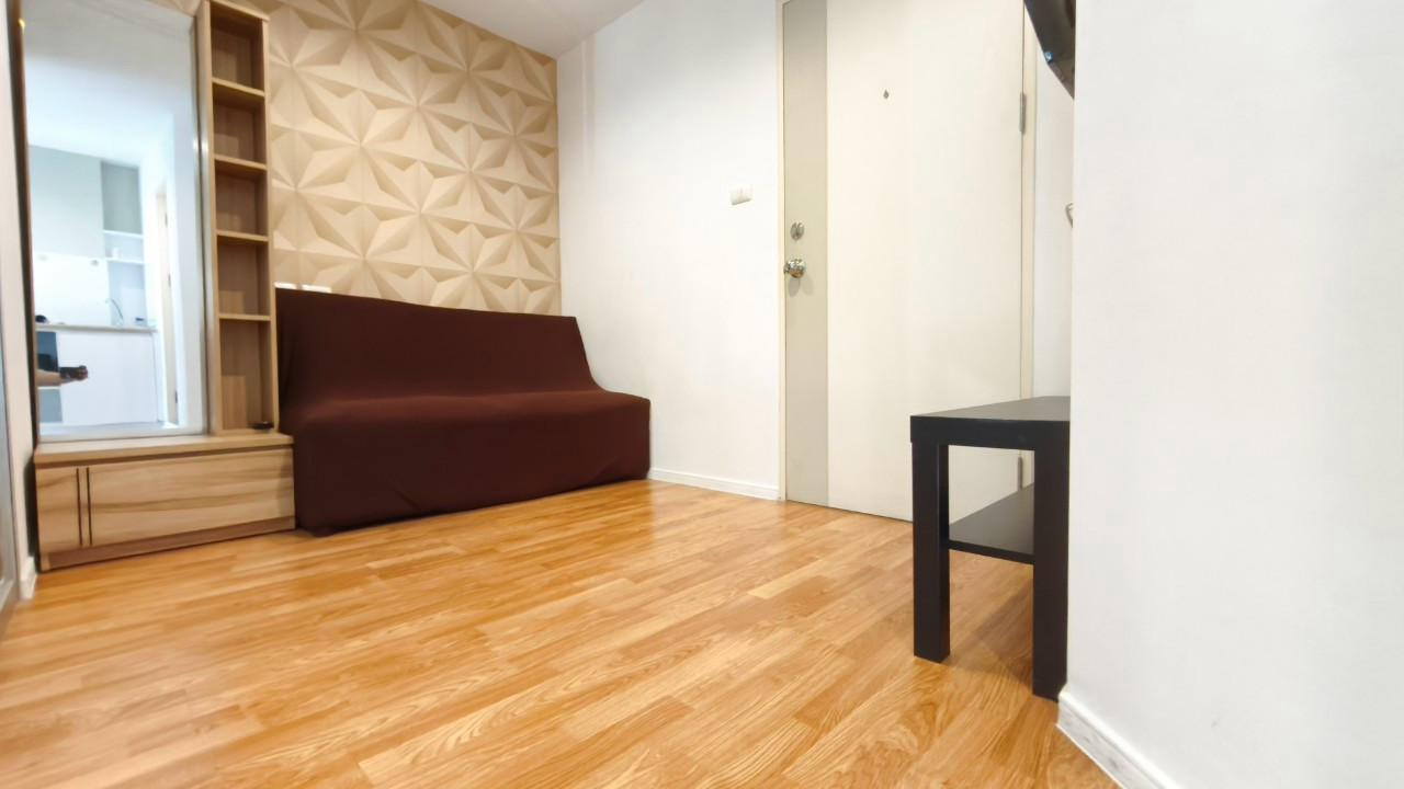 Urgent sale, Lumpini Park Condo Nawamin Sri Burapha. – รูปที่ 3