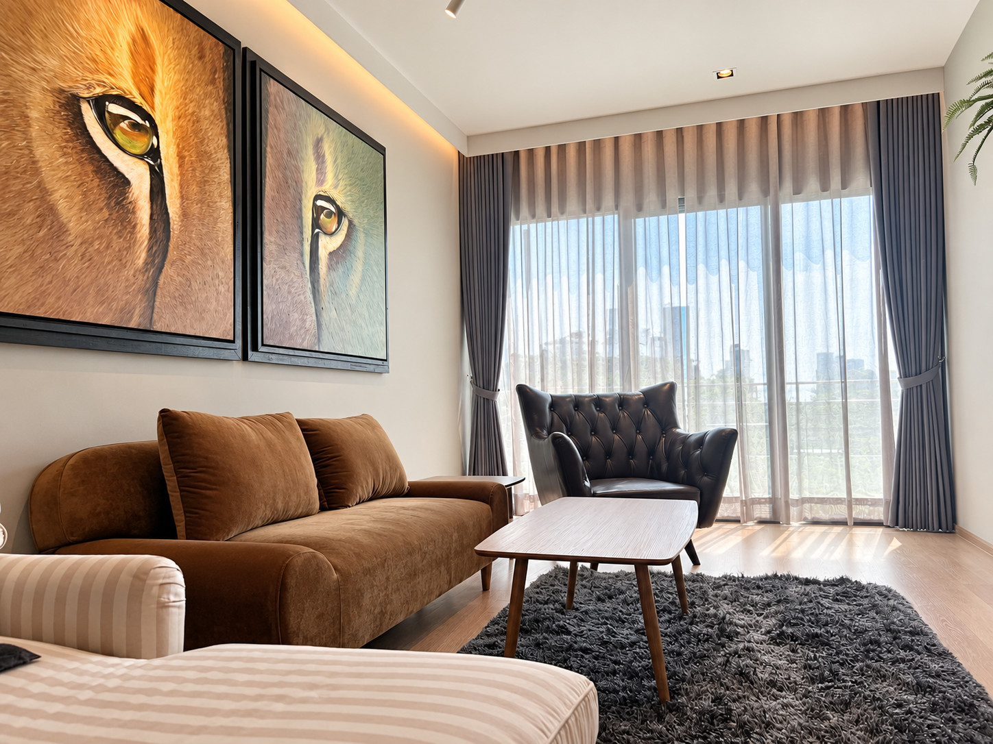 The Madison Sukhumvit41 🐶🐈Pet Friendly🐶🐈 2 Bedroom 2 Bathroom 152 SQM. – รูปที่ 2