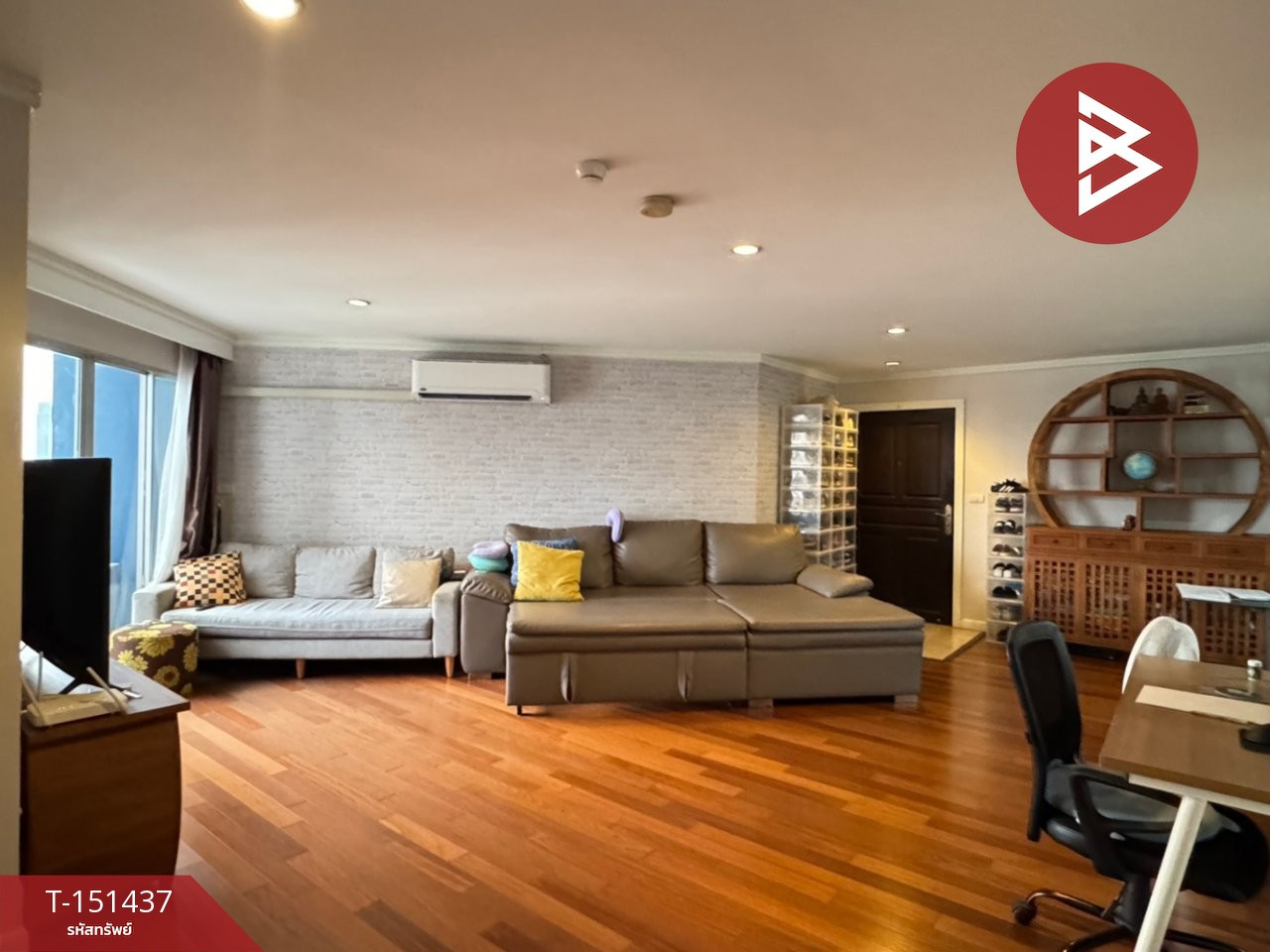 ขายคอนโดมิเนียม เบ็ล พาร์ค เรสซิเด้นซ์1 (Belle Park Residence1) ยานนาวา กรุงเทพมหานคร – รูปที่ 2