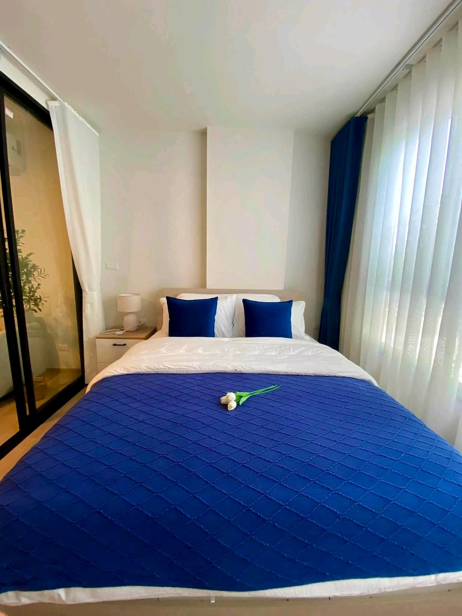 LUXURYCONDO FOR RENT #DCONDO REEF PHUKET – รูปที่ 2