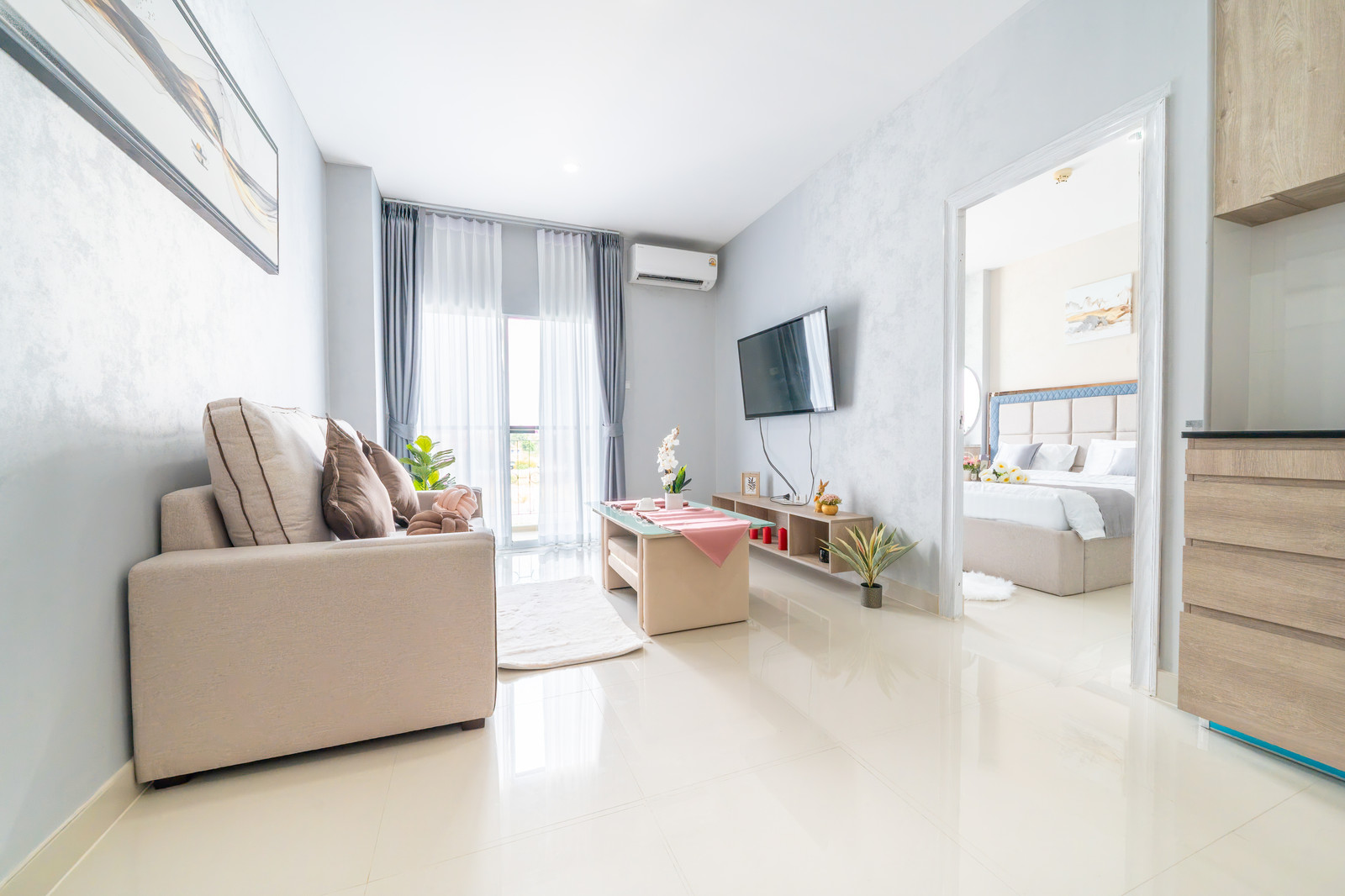 FOR SALE I CC Condominium 2 - CC Condominium 2 – รูปที่ 2
