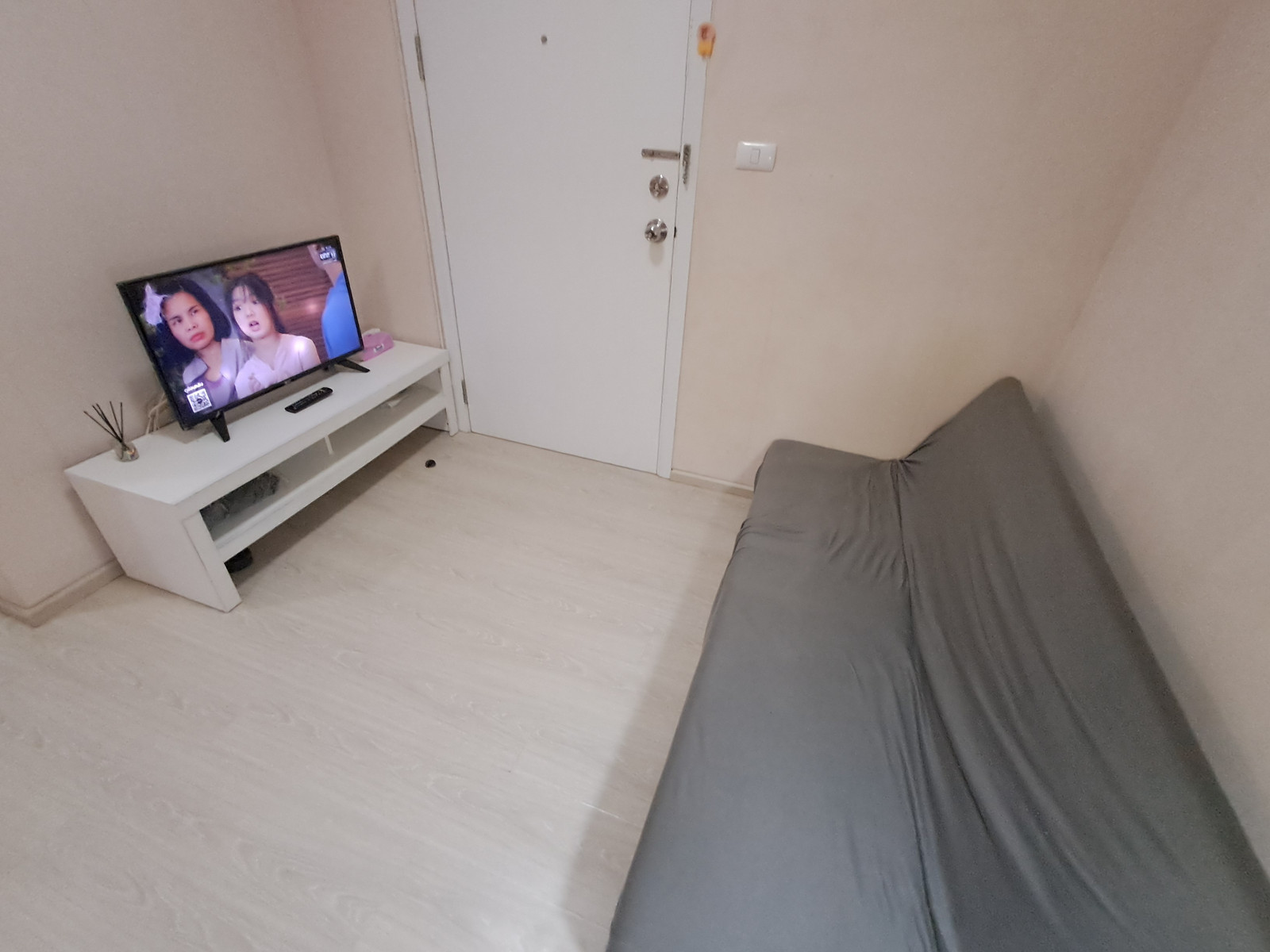 Condo For Rent | Pool View “Plum Condo Park Rangsit” 23 Sq.m. Near Bangkok University (Rangsit) – รูปที่ 4