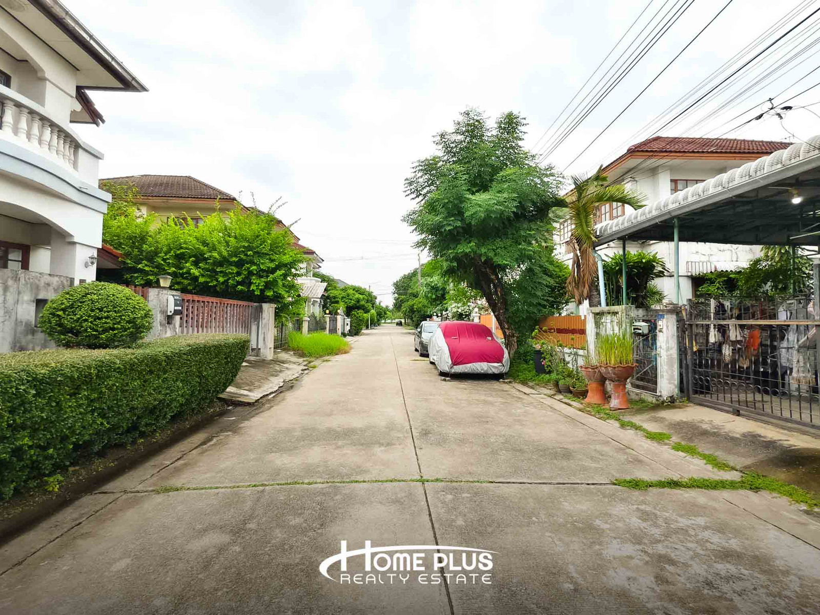 ✨ ขายบ้านเดี่ยว 2 ชั้น หมู่บ้านสีวลี 3 ติวานนท์–ปากเกร็ด – รูปที่ 3