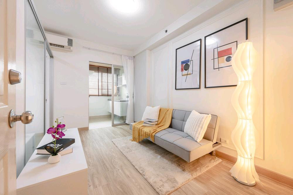 69 09 790 City Home Srinakarin for sale. 69 09 790 City Home Srinakarin for sale.