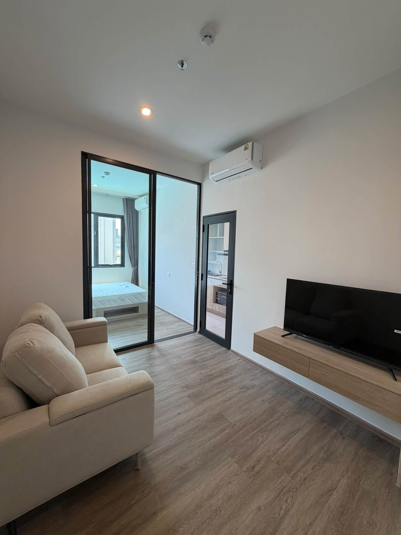 เฟล็กซี่ เมกะ สเปซ บางนา / Flexi Mega Space Bangna – รูปที่ 3