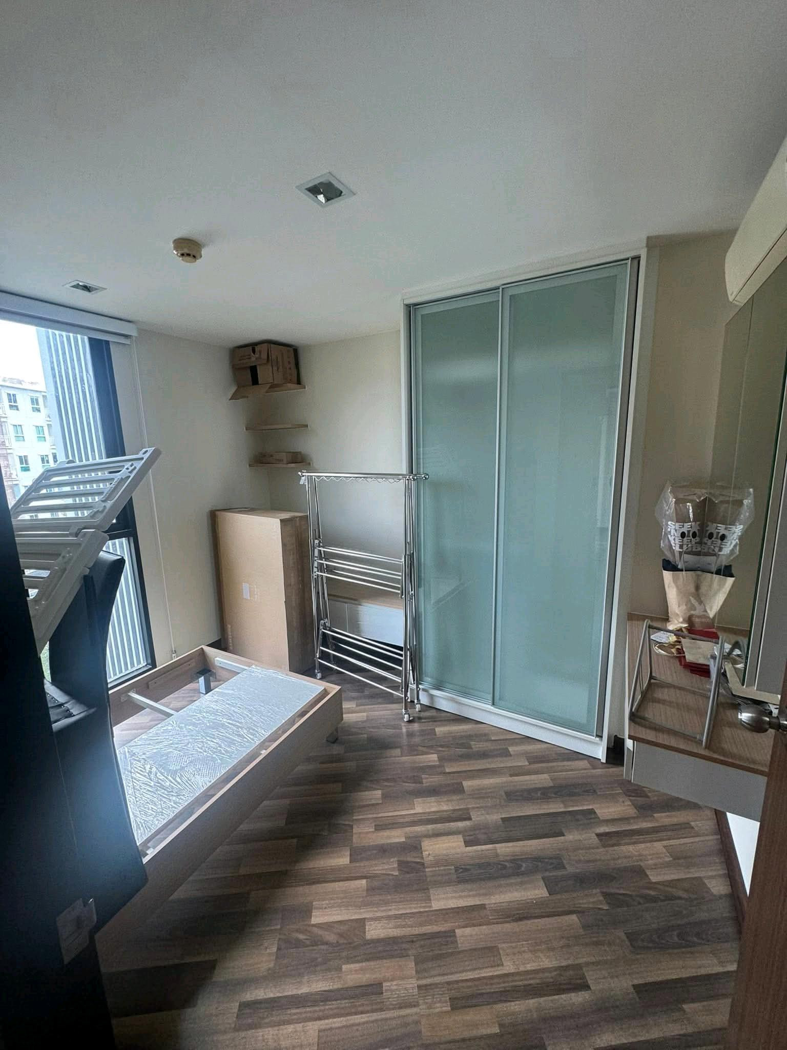 Beyond Sukhumvit | Sanphawut 2 Bangna near BTS Udomsuk / BTS Bangna 🏢 near BITEC Bangna and Central Bangna – รูปที่ 2