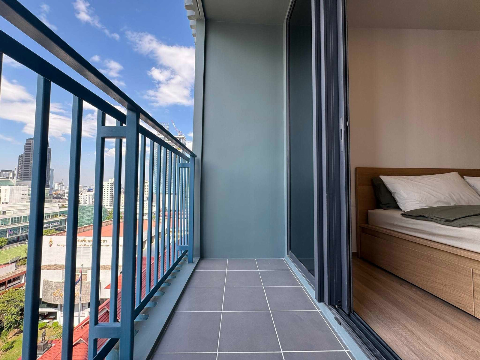 XT Phayathai For Rent – รูปที่ 4