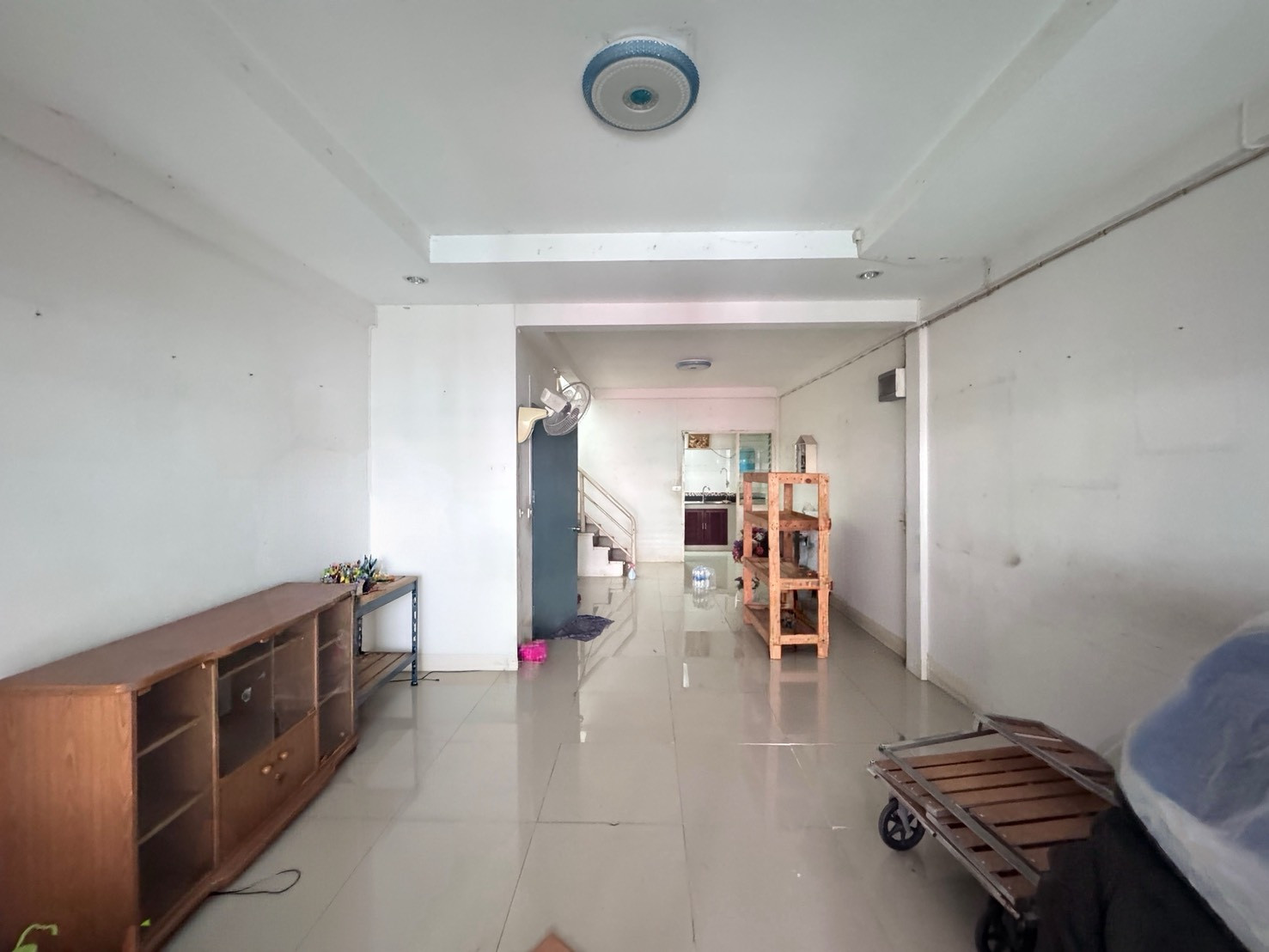 ขายทาวน์เฮ้าส์ หมู่บ้าน อัญชลี สนามบินน้ำ ซอยนนทบุรี 42 (ตรงข้ามกองสลาก)  – รูปที่ 3