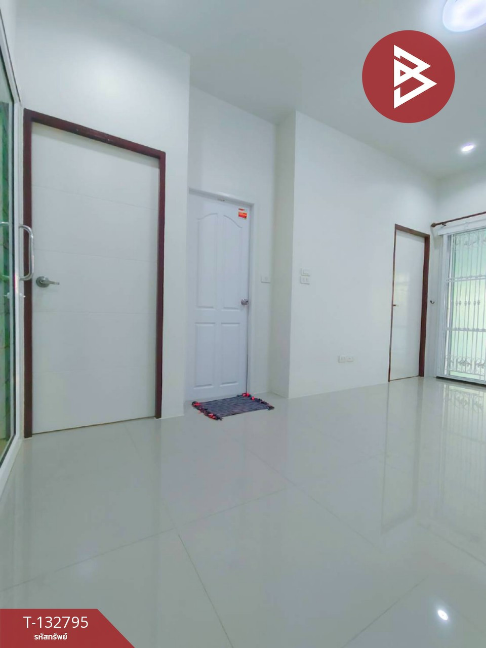 Townhouse for sale, The Deco Village, Noen Phra, Rayong. – รูปที่ 4