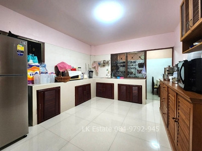 ขายด่วน! บ้านเดี่ยว 2 ชั้น 60 ตรว. ร่มรื่น พร้อมอยู่- ไพศาล ปาร์ควิลล์ – รูปที่ 4