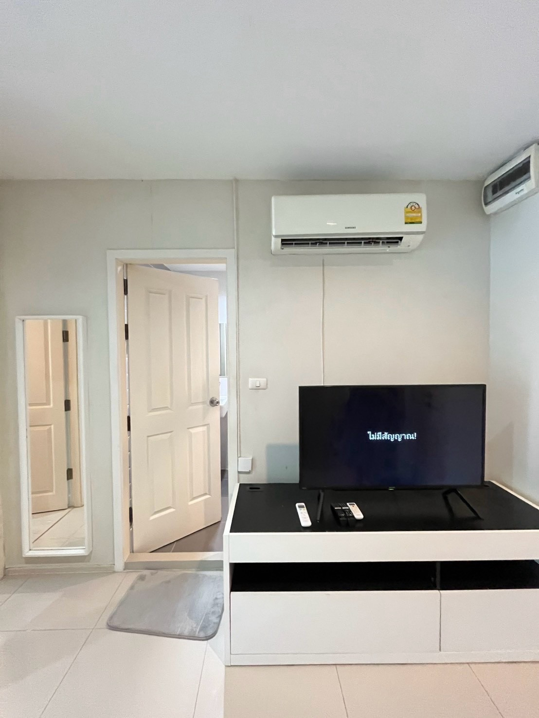 Aspire rama9 1Bedroom available ✅ Aspire rama9 1Bedroom available ✅