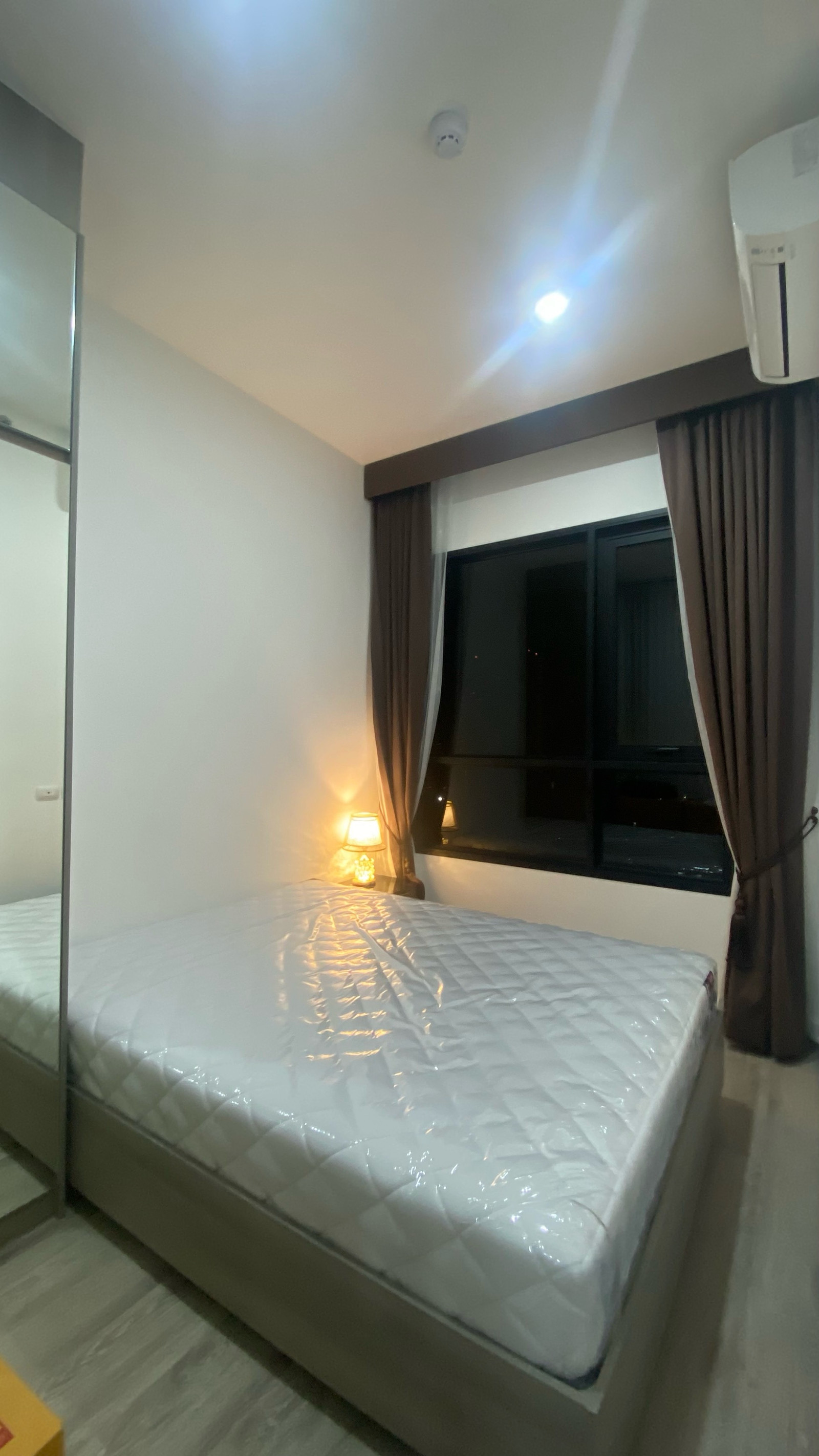 คอนโดให้เช่า ไนท์บริดจ์ ไพร์ม อ่อนนุช – รูปที่ 2