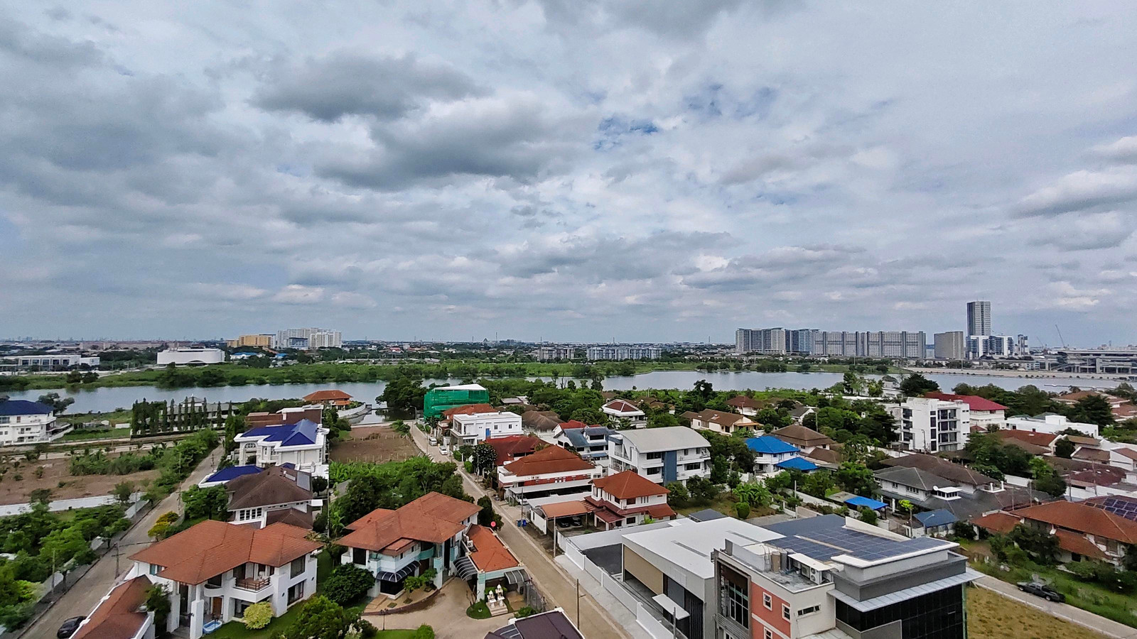 💥Rare Item! Classical Thai-style Condo with Stunning View!! 