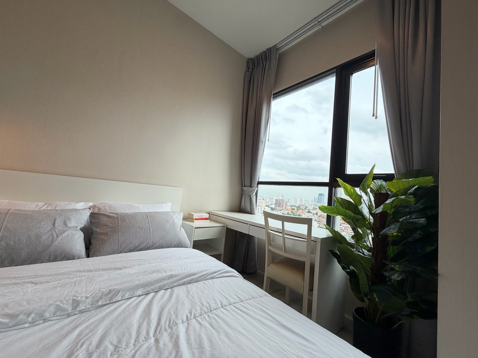 ให้เช่า KnightsBridge Prime Ratchayothin ติด BTS 13.9K!! – รูปที่ 4