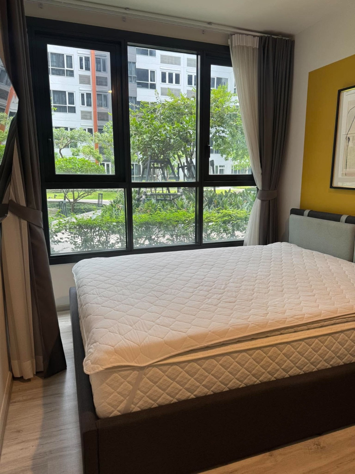 🔥 ขาย 🔥 เอ็กซ์ที ห้วยขวาง - XT Huaikhwang / 1 ห้องนอน E227  – รูปที่ 3
