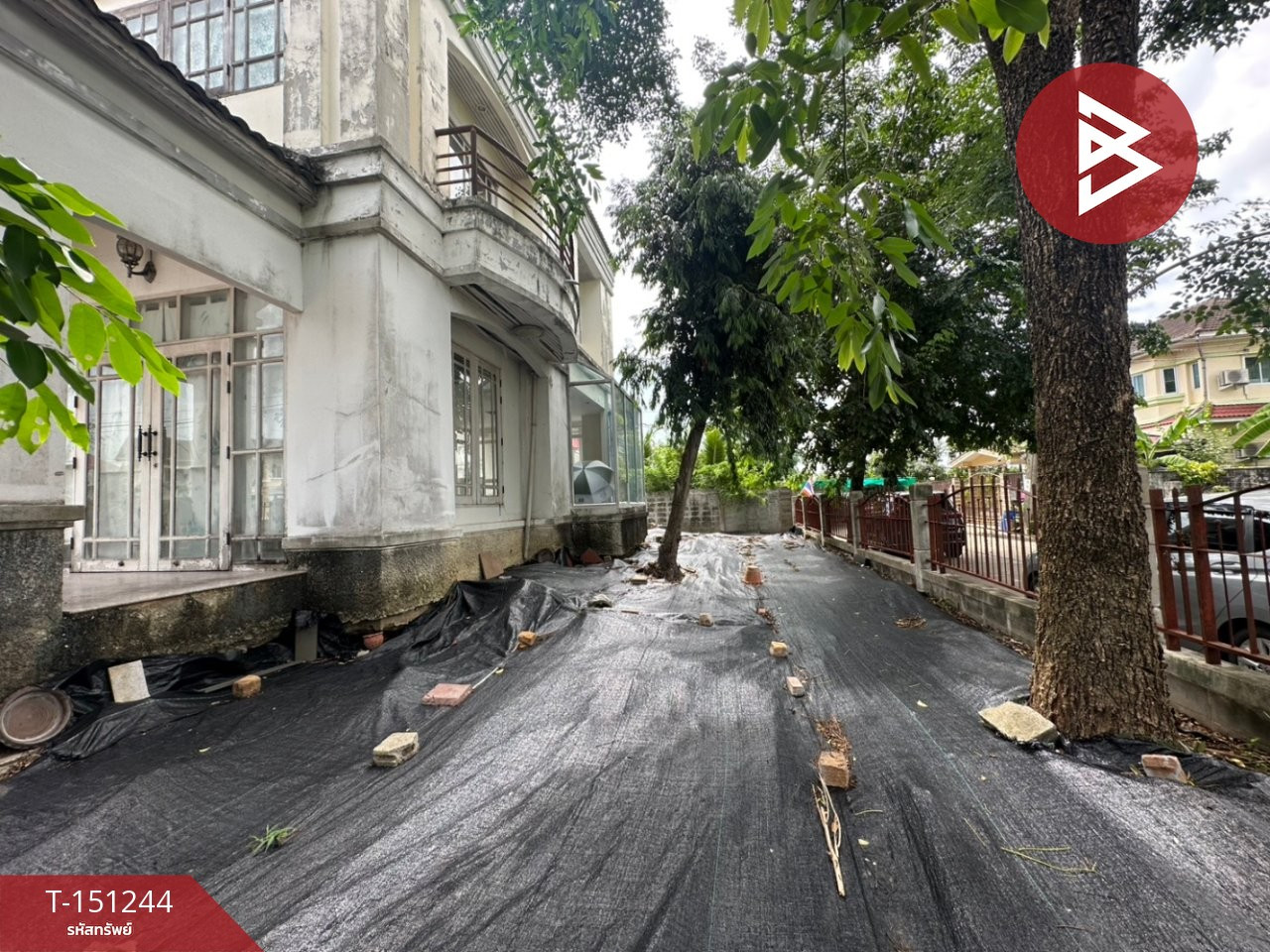 ขายบ้านเดี่ยว หมู่บ้านกฤษดานคร 31 พุทธมณฑลสาย 2 ทวีวัฒนา กรุงเทพมหานคร – รูปที่ 4