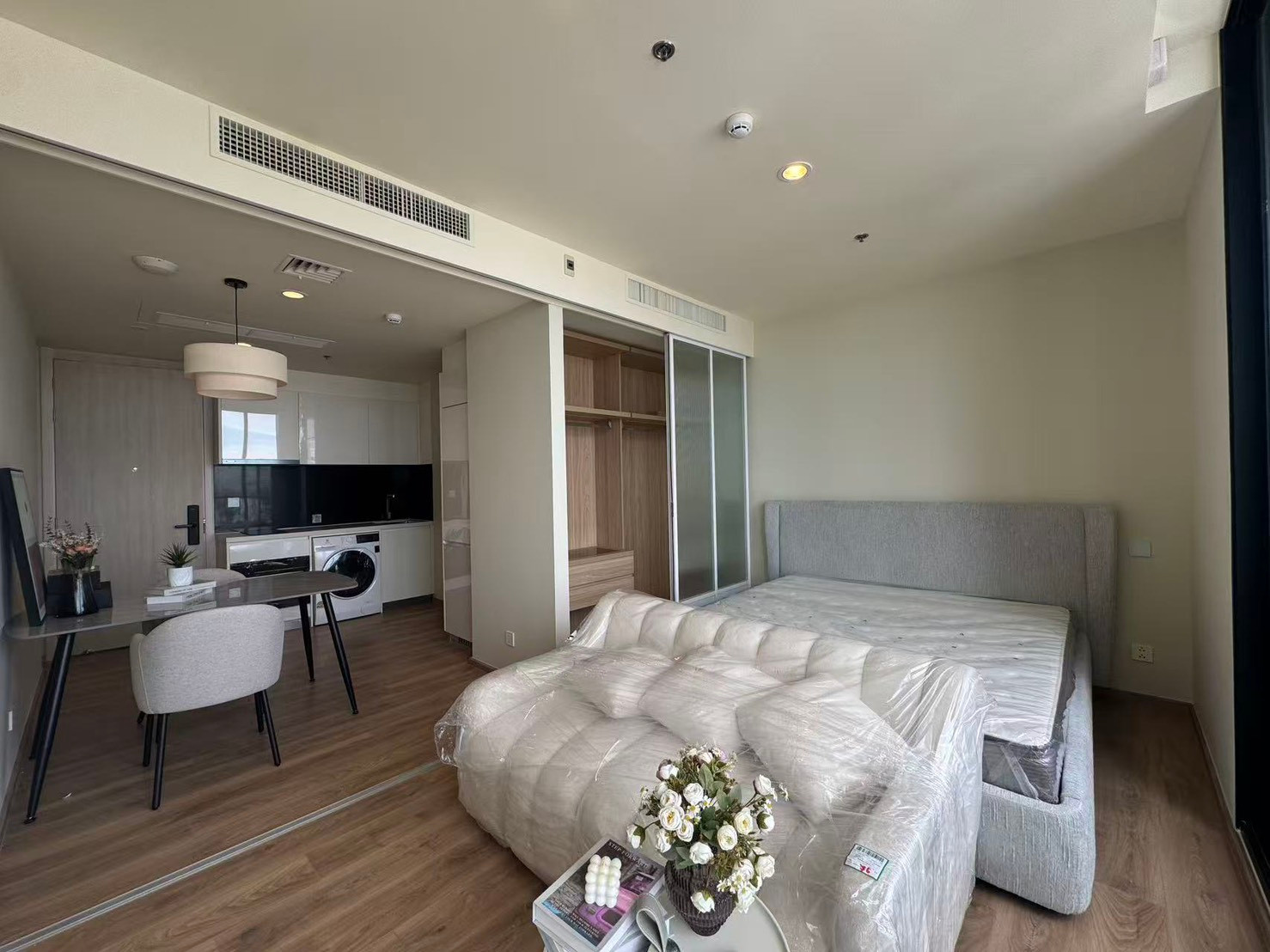 ✨Condo for Rent : Noble form thonglor ( AP-02) ( line : @condo91 ) ✨Condo for Rent : Noble form thonglor ( AP-02) ( line : @condo91 )