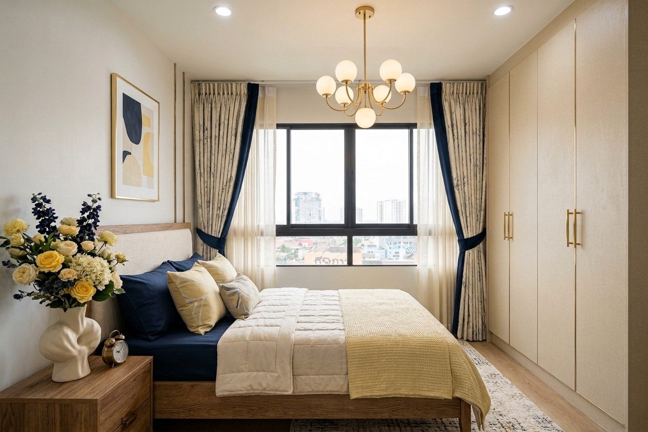Lumpini Place Pinklao – รูปที่ 2
