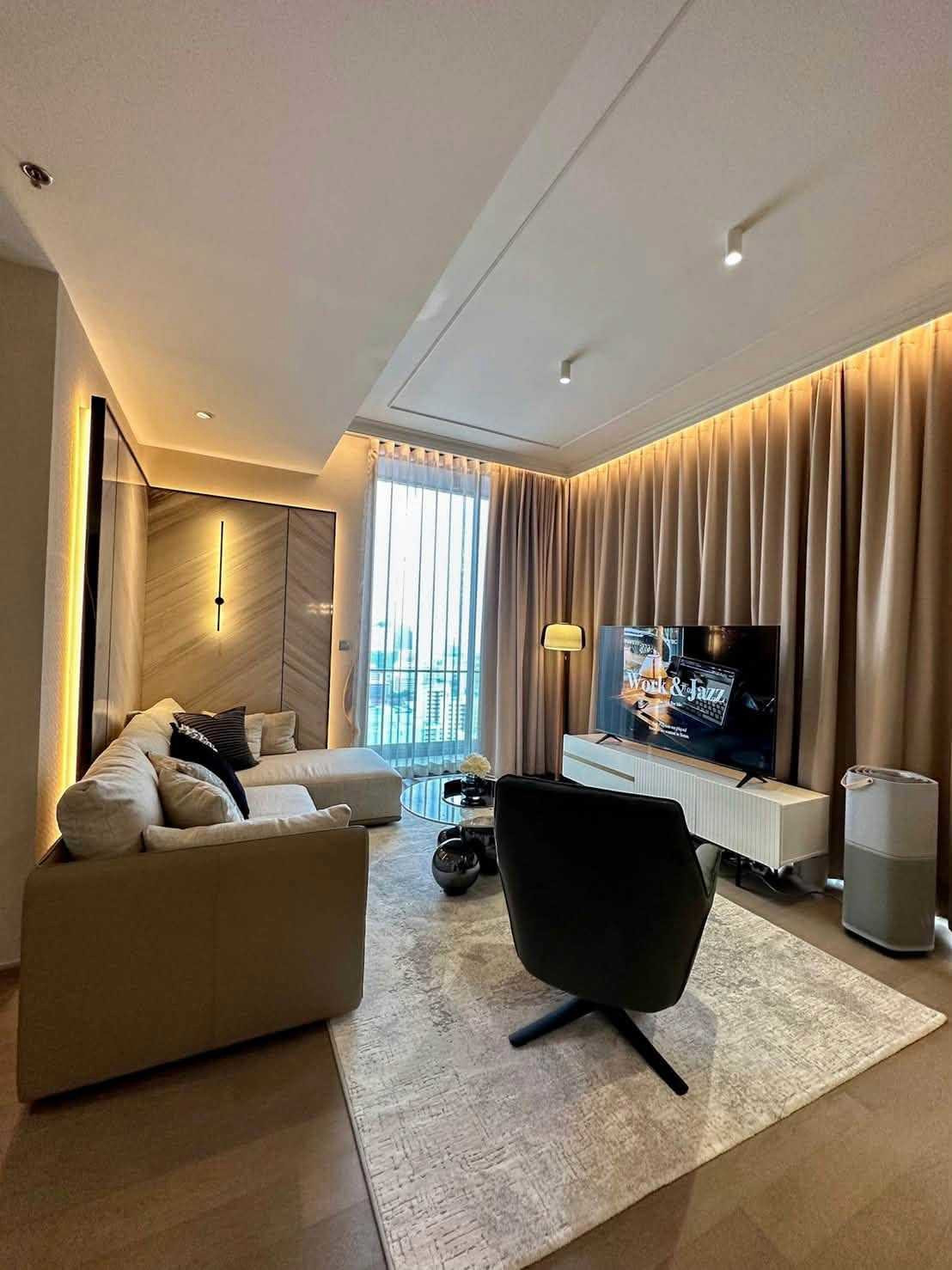Celes Asoke For Rent – รูปที่ 4