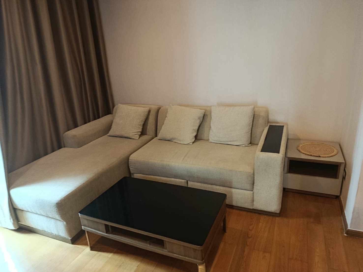 คอนโดห้องว่างให้เช่าที่ The Address Asoke ห้องพร้อมเข้าอยู่นัดชมห้องได้เลย คอนโดห้องว่างให้เช่าที่ The Address Asoke ห้องพร้อมเข้าอยู่นัดชมห้องได้เลย