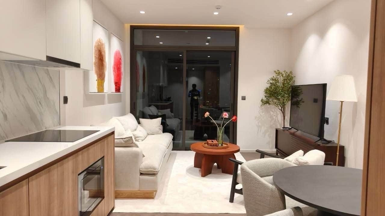 🌆For rent Muniq Sukhumvit 23 🌆For rent Muniq Sukhumvit 23