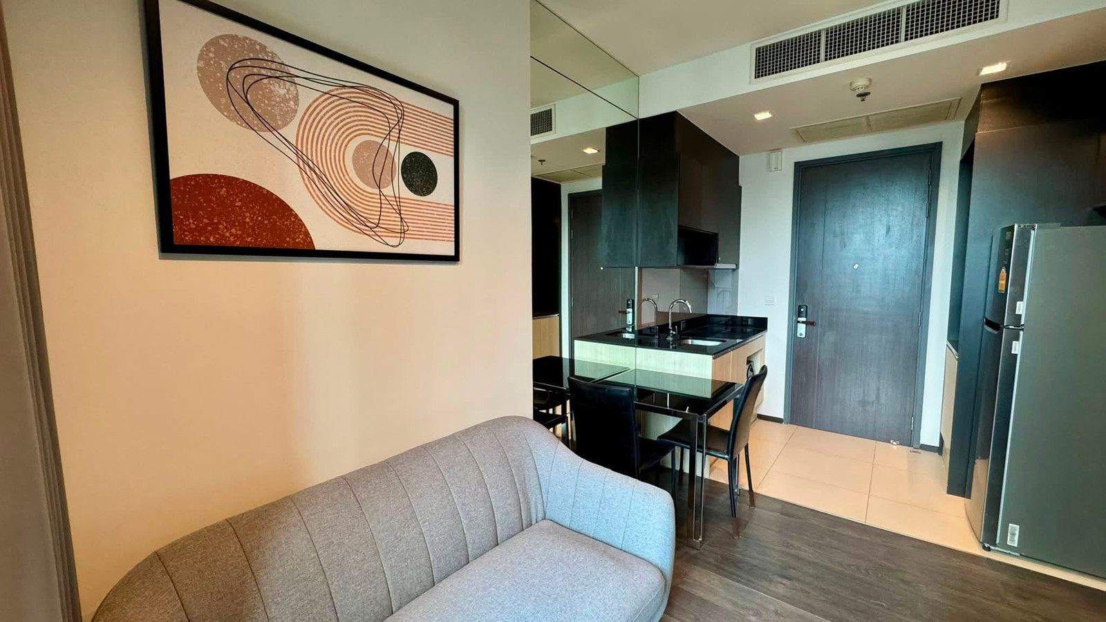 Rent!!! The Edge Sukhumvit 23 / 1 Bedroom & 1 Bathroom – Landhousing (Thailand) – รูปที่ 3