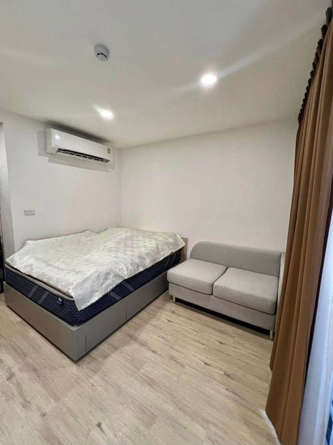 Oneder Kaset Condo คอนโดติดมหาลัยเกษตร ใกล้รถไฟ🚅 Oneder Kaset Condo คอนโดติดมหาลัยเกษตร ใกล้รถไฟ🚅