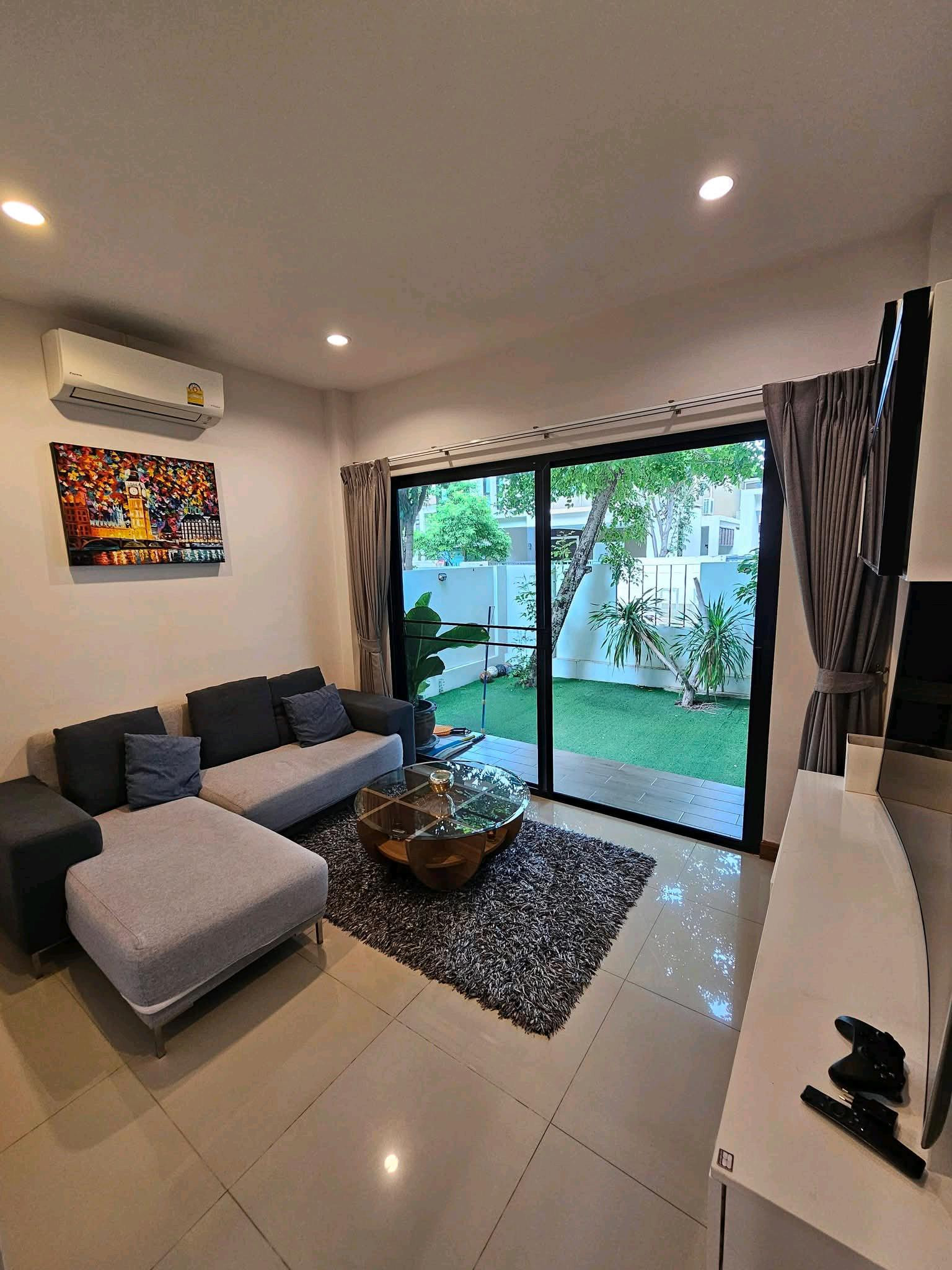 ✅ FOR RENT ✅ Villa Arcadia Srinakarin 🔥 HOT DEAL ✅ FOR RENT ✅ Villa Arcadia Srinakarin 🔥 HOT DEAL