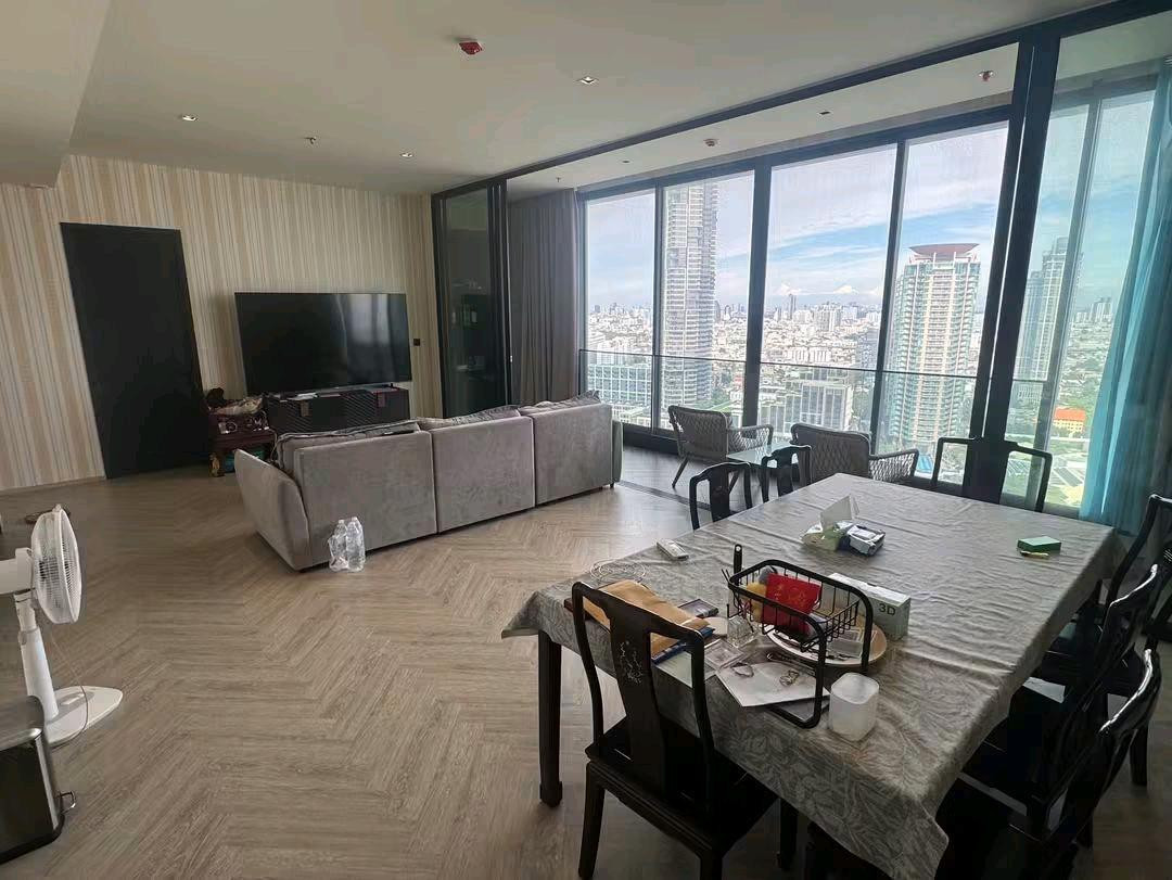 💫🌊 Large room along the Chao Phraya River | Area up to 151.6 sq m. with Private Lift and separate VIP Lobby, providing privacy and luxury. 💫🌊 Large room along the Chao Phraya River | Area up to 151.6 sq m. with Private Lift and separate VIP Lobby, providing privacy and luxury.