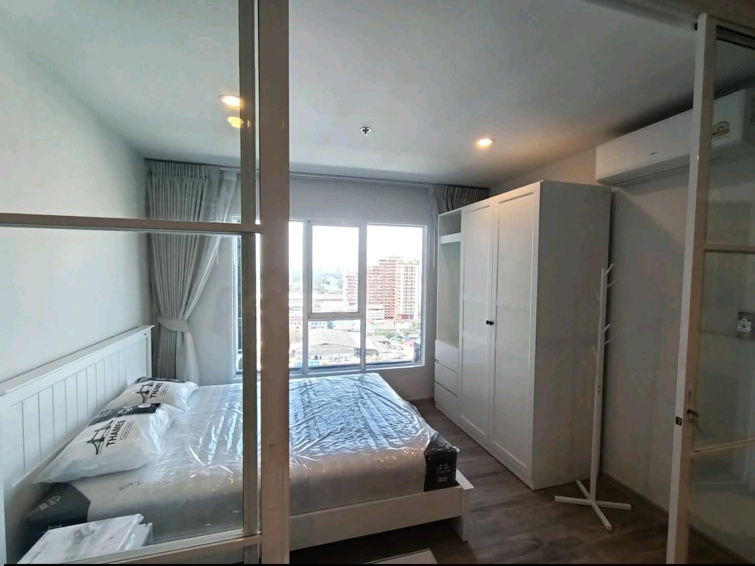 ให้เช่า Regent Home Bangna (New Project)   – รูปที่ 2