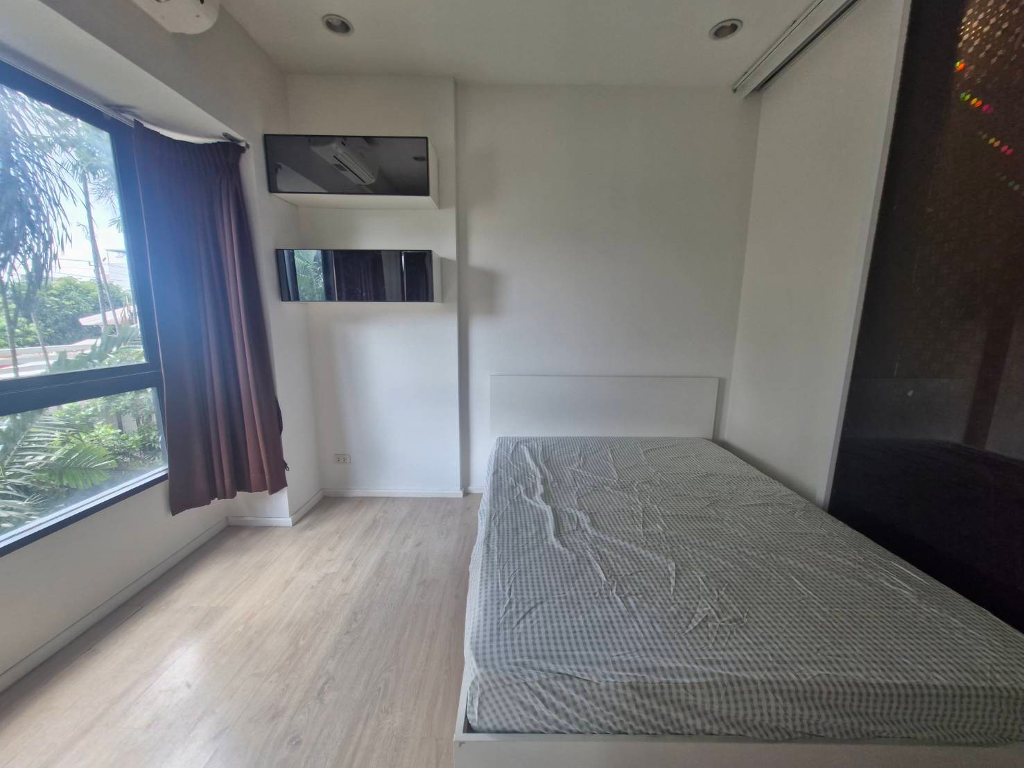 🔥 Urgent for rent! S1 Rama 9 Rama 9, available room, ready to move in🔥 🔥 Urgent for rent! S1 Rama 9 Rama 9, available room, ready to move in🔥
