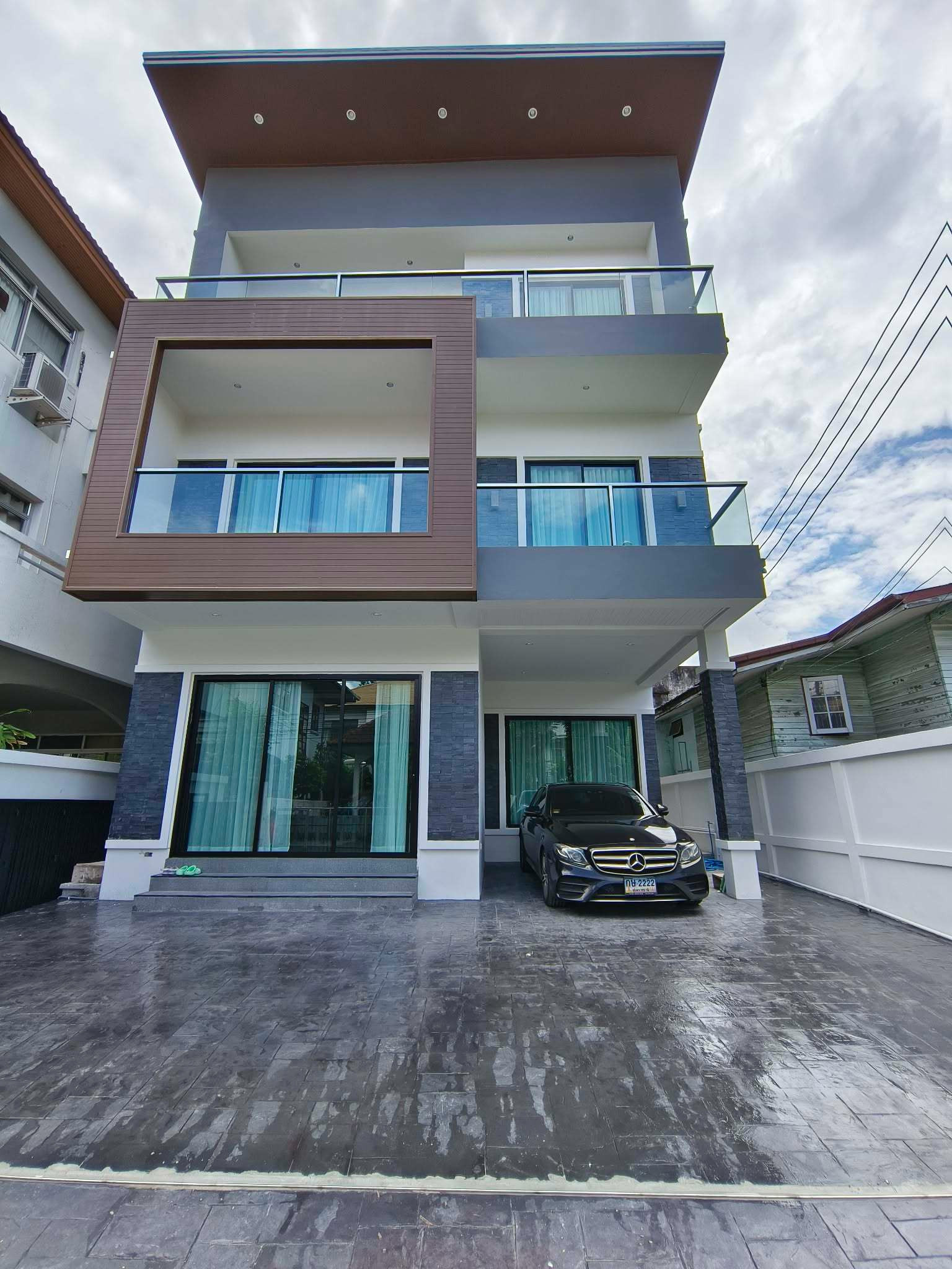 Phra Khanong House For Rent Phra Khanong House For Rent