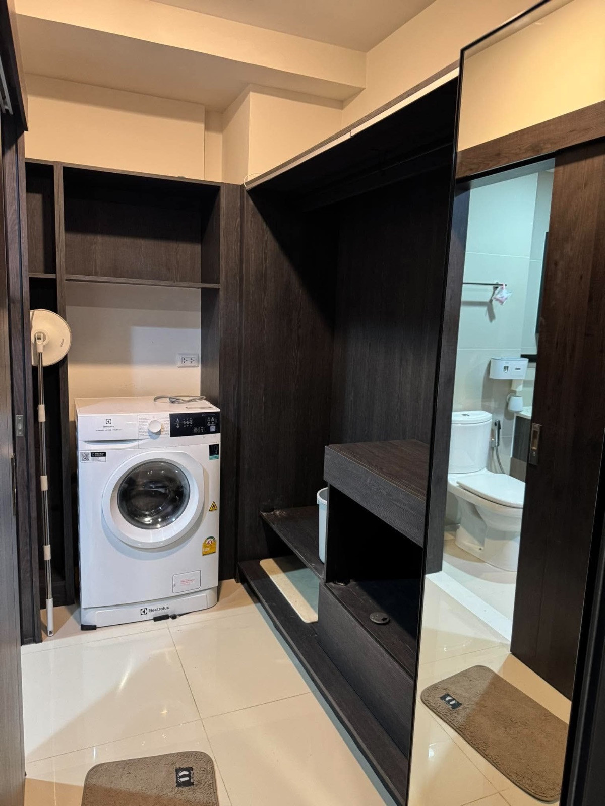 🔥 ขาย 🔥 เอ็กซ์ที ห้วยขวาง - XT Huaikhwang / 1 ห้องนอน E227  – รูปที่ 4