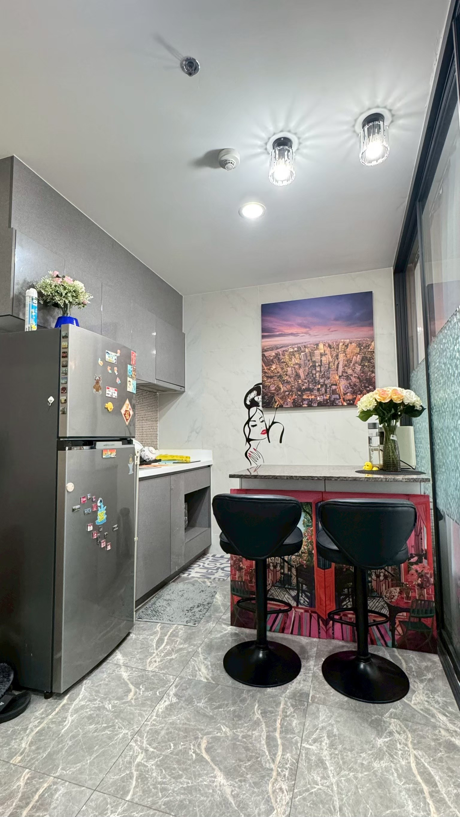 Condo for RENT / Rhythm Asoke 2 Condo for RENT / Rhythm Asoke 2