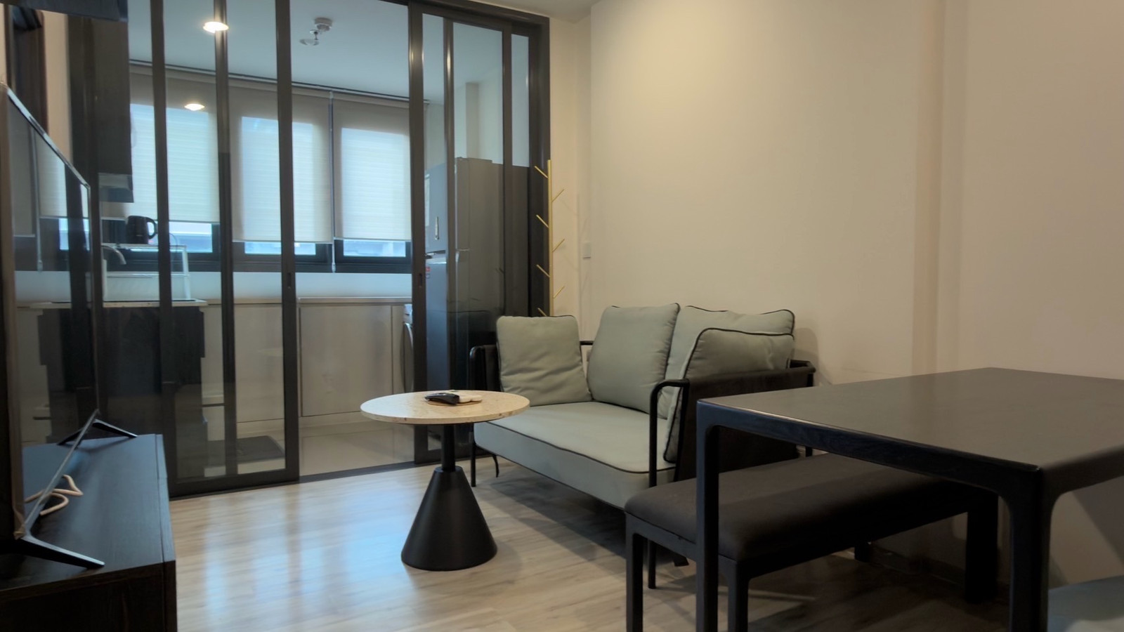 XT Huaikhwang  📌📌📌มี Walk in closet & Free wifi – รูปที่ 3
