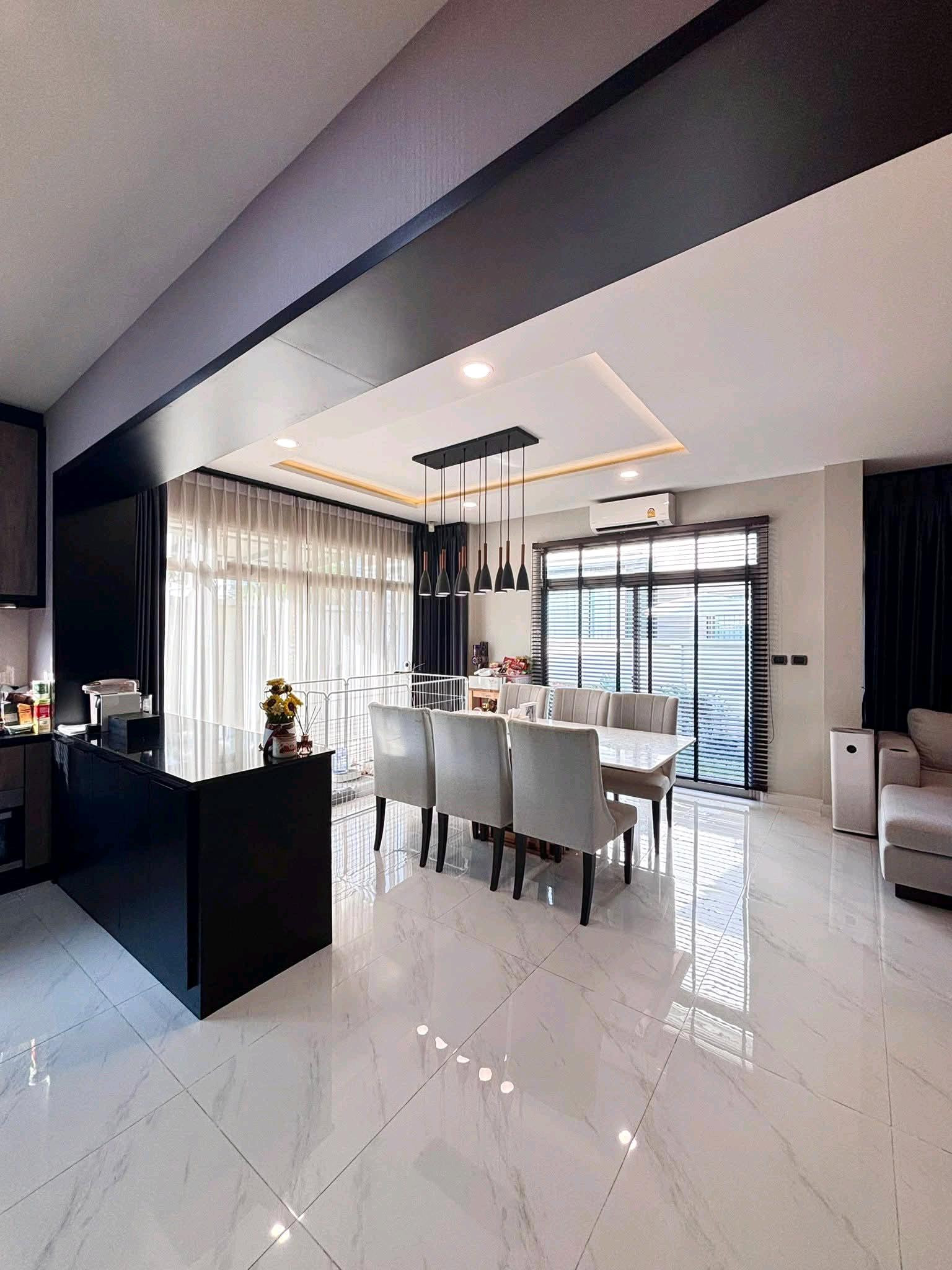 ✅FOR RENT✅ Perfect Masterpiece Sukhumvit 77 🔥 HOT DEAL – รูปที่ 3