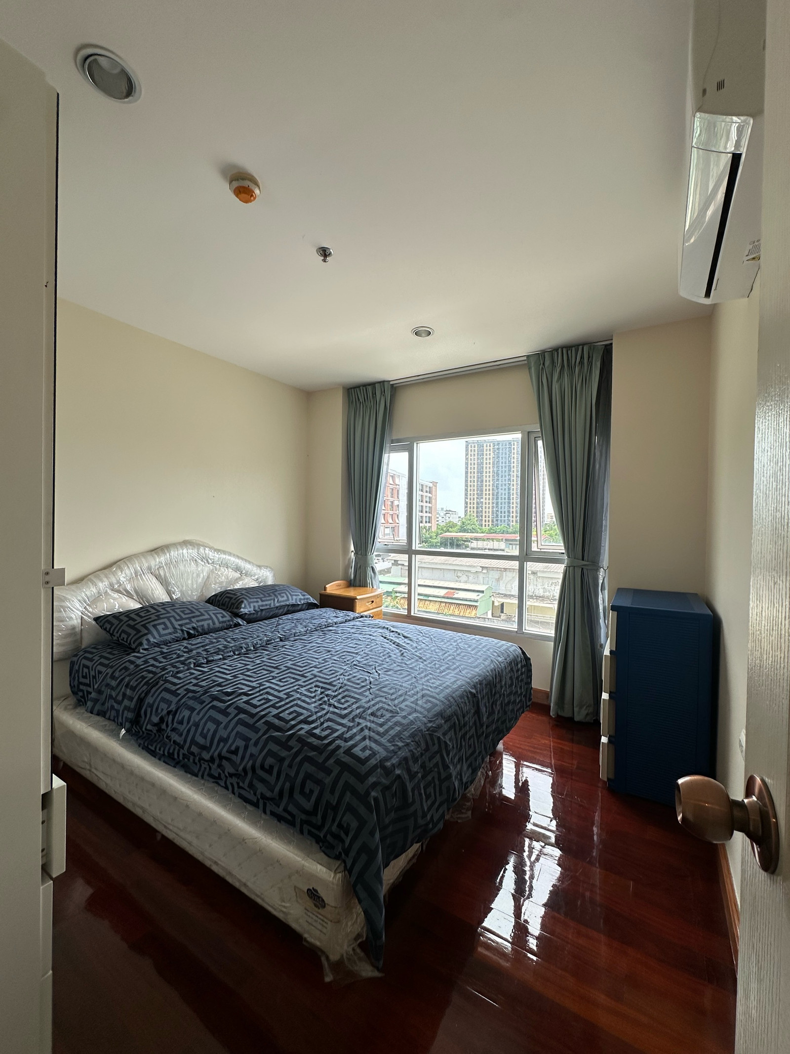 Condo thana Acadia pinklao for rent 35 sqm  – รูปที่ 3