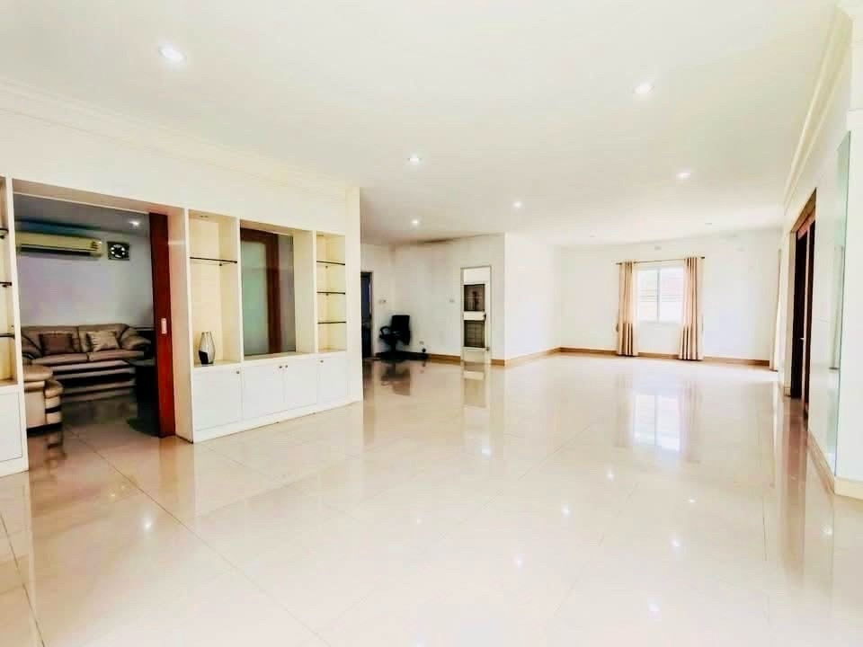 🏡 ให้เช่า บ้านเดี่ยวพุทธมณฑลสาย 2 | หมู่บ้านชมเพลินวิลล์ – รูปที่ 4